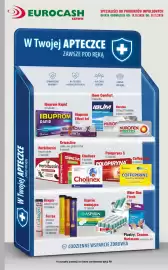 Eurocash gazetka Strona 18