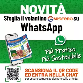 Volantino Emisfero Pagina 22