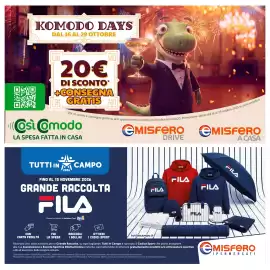 Volantino Emisfero Pagina 24