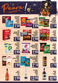 Volantino Euroesse Pagina 3: Chupa Chups gusti assortiti €1,89, Dufour Goccia Menta €1,19