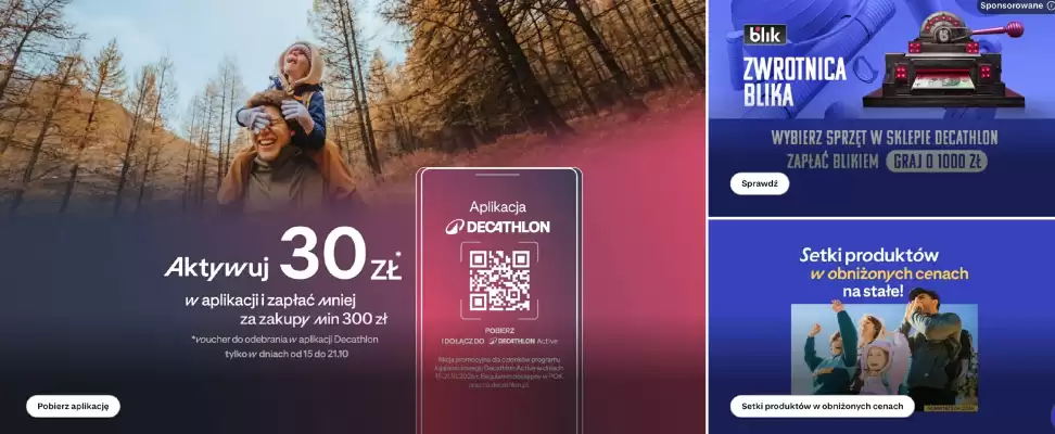 Decathlon (ważność do 25-10)
