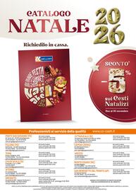 Volantino C+C Cash and Carry Pagina 32
