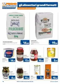 Volantino C+C Cash and Carry Pagina 16: Greci crema di zucca mantovana €7,49
