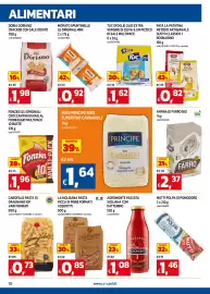Volantino C+C maxigross Pagina 10: La Molisana pasta ricca di fibre formati assortiti €0,85