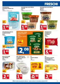 Volantino C+C maxigross Pagina 5: Belli Pronti Insalata Capricciosa €1,13, Giovanni Rana Pesti Freschi €1,25