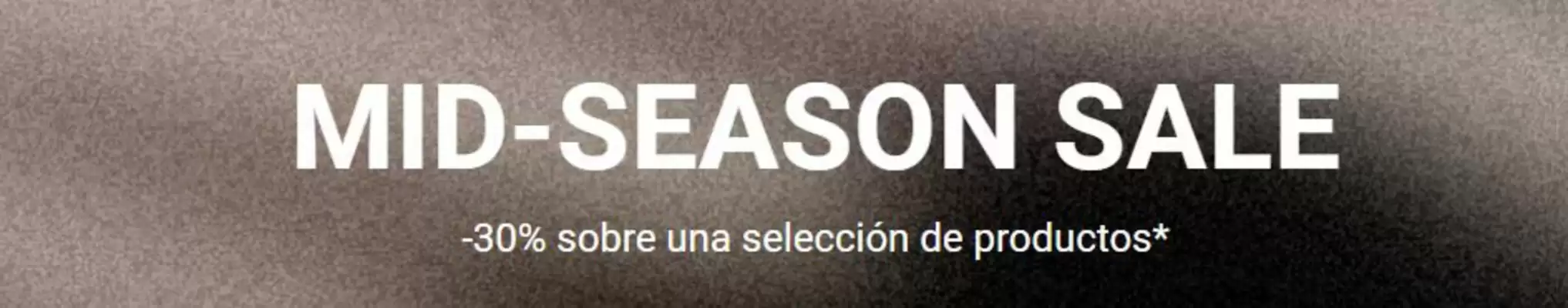 DC Shoes (válido hasta el 1-11)