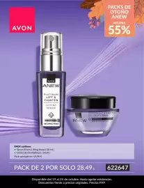 Catálogo AVON semana 43 Página 2