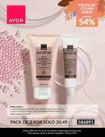 Catálogo AVON semana 43 Página 3