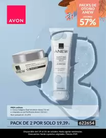 Catálogo AVON semana 43 Página 4