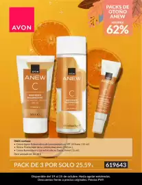 Catálogo AVON semana 43 Página 5