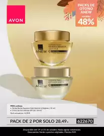Catálogo AVON semana 43 Página 6