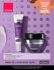 Catálogo AVON semana 43 Página 7