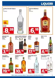 Volantino C+C maxigross Pagina 17: Whisky Vat 69 €6,44, Caol Ila Aged 12 Years Islay Single Malt Scotch Whisky €36,10