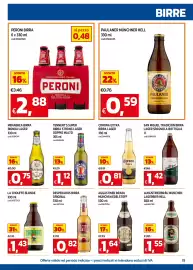 Volantino C+C maxigross Pagina 19: Desperados birra original €0,82, La Chouffe blonde €1,43