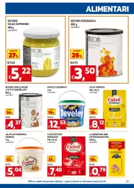 Volantino C+C maxigross Pagina 23: Develey Gourmayo €12,53, Calvé Ketchup €7,48