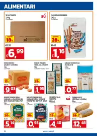 Volantino C+C maxigross Pagina 24: Gran Mugnaio farina di grano tenero tipo "00" €0,93