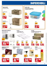 Volantino C+C maxigross Pagina 31: Bombolette seltz isi €8,50, Caramelizzatore Professionale Ricaricabile €32,90