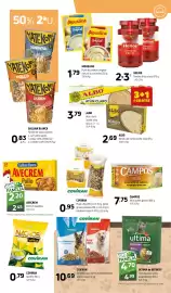 Catálogo Coviran Página 7: Coviran - coviran €0,79, Albo - tonyina clara oli oliva €3,79