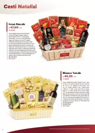 Volantino C+C maxigross | Natale Pagina 12