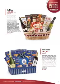 Volantino C+C maxigross | Natale Pagina 13