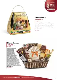 Volantino C+C maxigross | Natale Pagina 15