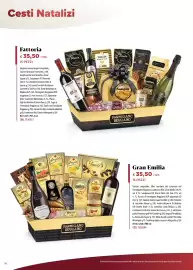Volantino C+C maxigross | Natale Pagina 16