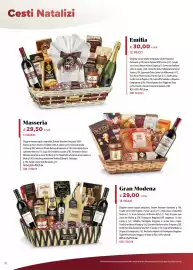 Volantino C+C maxigross | Natale Pagina 18