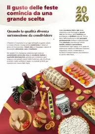 Volantino C+C maxigross | Natale Pagina 2