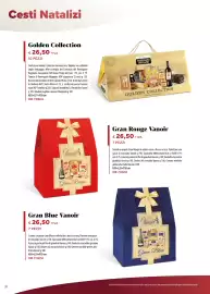 Volantino C+C maxigross | Natale Pagina 20