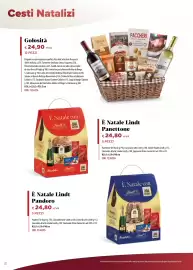 Volantino C+C maxigross | Natale Pagina 22