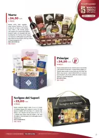 Volantino C+C maxigross | Natale Pagina 23