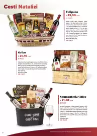 Volantino C+C maxigross | Natale Pagina 24
