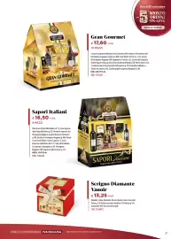 Volantino C+C maxigross | Natale Pagina 27
