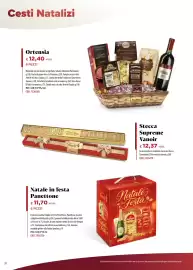 Volantino C+C maxigross | Natale Pagina 28