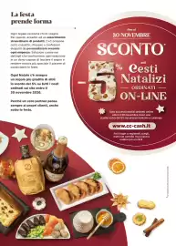 Volantino C+C maxigross | Natale Pagina 3
