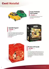 Volantino C+C maxigross | Natale Pagina 30