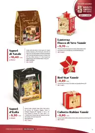 Volantino C+C maxigross | Natale Pagina 31