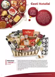 Volantino C+C maxigross | Natale Pagina 4