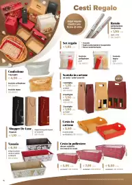 Volantino C+C maxigross | Natale Pagina 46