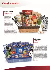 Volantino C+C maxigross | Natale Pagina 6