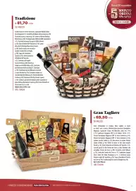 Volantino C+C maxigross | Natale Pagina 7