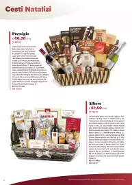 Volantino C+C maxigross | Natale Pagina 8