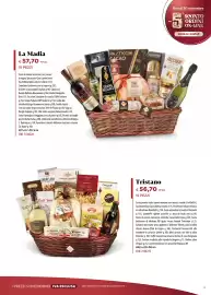 Volantino C+C maxigross | Natale Pagina 9