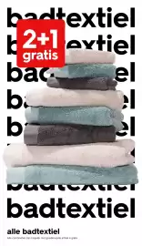 HEMA Flugblatt woche 43 Seite 14: Alle badtextiel