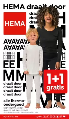 HEMA (gültig bis 25-10)