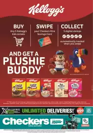 Checkers catalogue Page 1