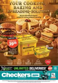 Checkers catalogue Page 1