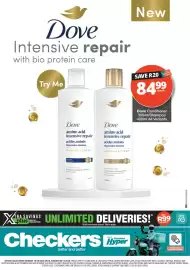 Checkers catalogue Page 1