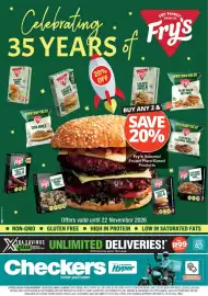 Checkers catalogue Page 1