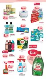 Folheto Coviran Página 15: Tesori d'oriente amaciador roupa €2,70
